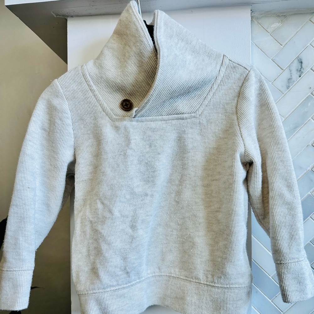 Kid Sweater